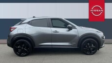 Nissan Juke 1.6 Hybrid Tekna 5dr Auto Hybrid Hatchback